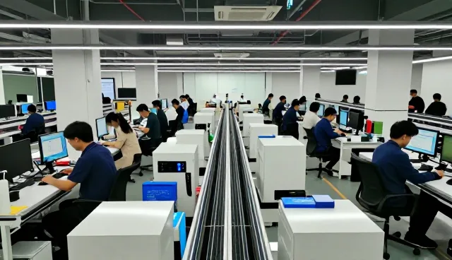 东莞市犀鸟物联网科技有限公司