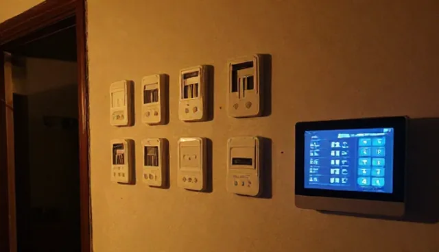 地区技术应用中使用与维护建议的适用条件