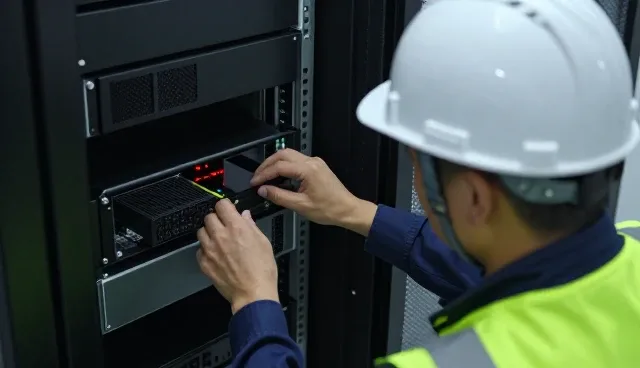 智能终端对接中的系统维护要点与适用条件分析