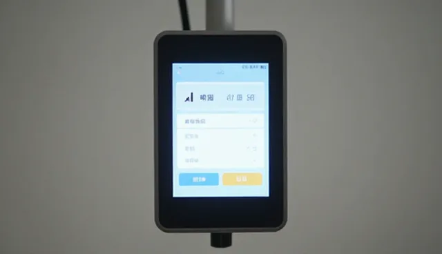 如何通过地区技术应用提升物联网管理效率？